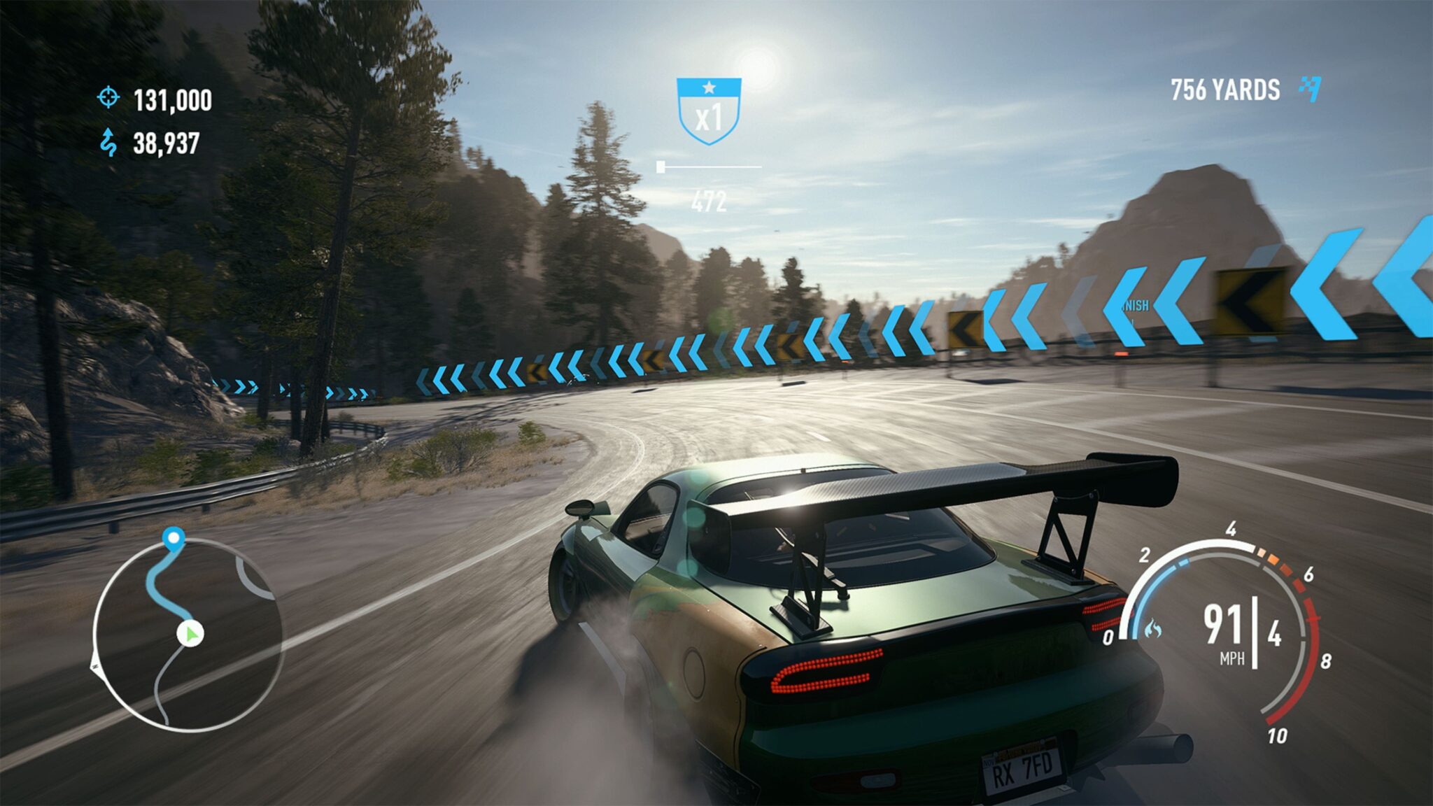 Best Racing Games for Budget and Low-End PCs in 2023