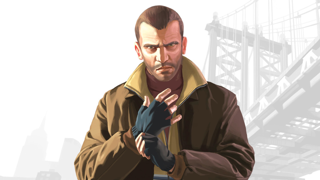 Is GTA 4 free to play in 2024